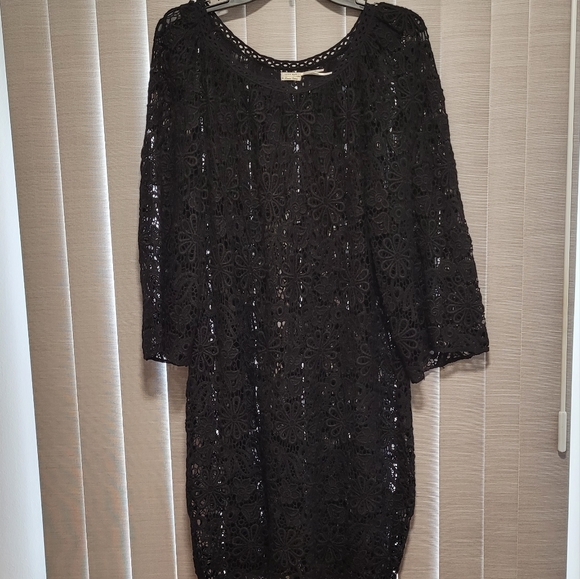 EUC/ Leon Max limited Edition Dress - Picture 3 of 3